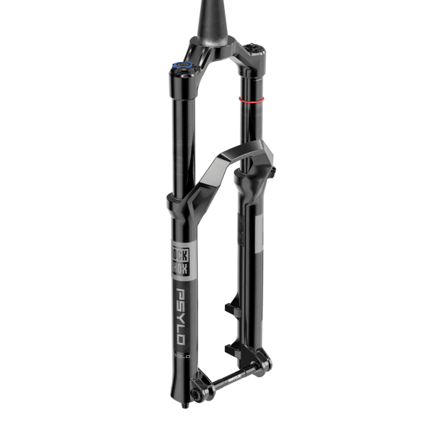Rock Shox Fork Psylo Gold Isolator RC Crown DebonAir 27.5"/160mm/44 OS gloss black
