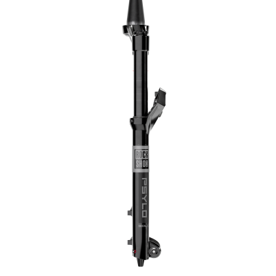 Rock Shox Fork Psylo Gold Isolator RC Crown DebonAir 29"/130mm/44 OS gloss black Produktbild 2
