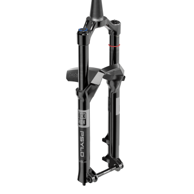Rock Shox Fork Psylo Gold Isolator RC Crown DebonAir 29"/160mm/44 OS gloss black Produktbild 3