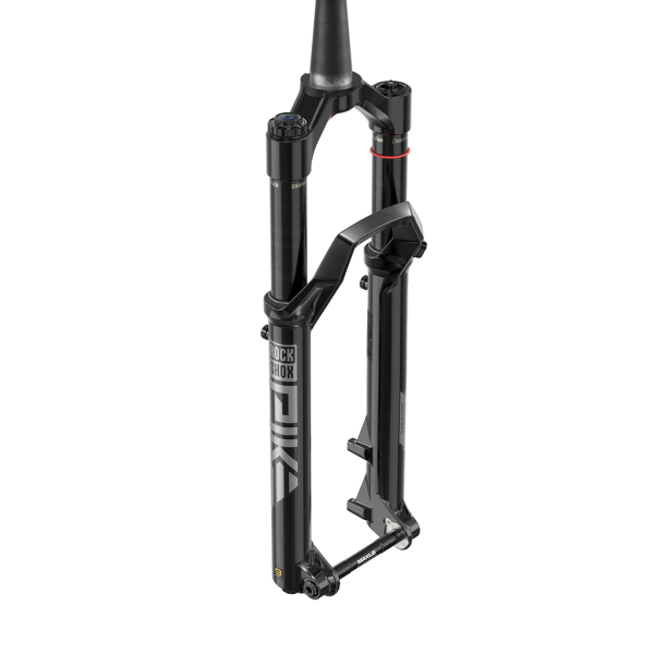Rock Shox MY25 Fork Pike Ultimate Charger3.1 ButterCups 29"/140mm/44 OS gloss black