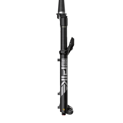 Rock Shox MY25 Fork Pike Ultimate Charger3.1 ButterCups 29"/140mm/44 OS gloss black Produktbild 1