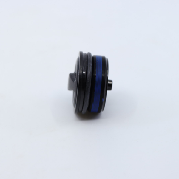 Rock Shox Air Top Cap, 35mm 0.5mm Thread -uses Cassette Tool