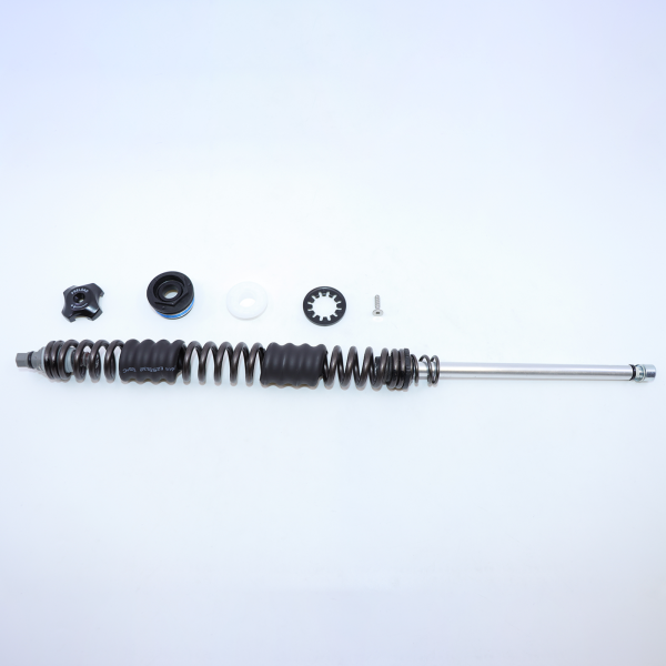 Rock Shox Coil - XFirm Black, Totem 2010-2013