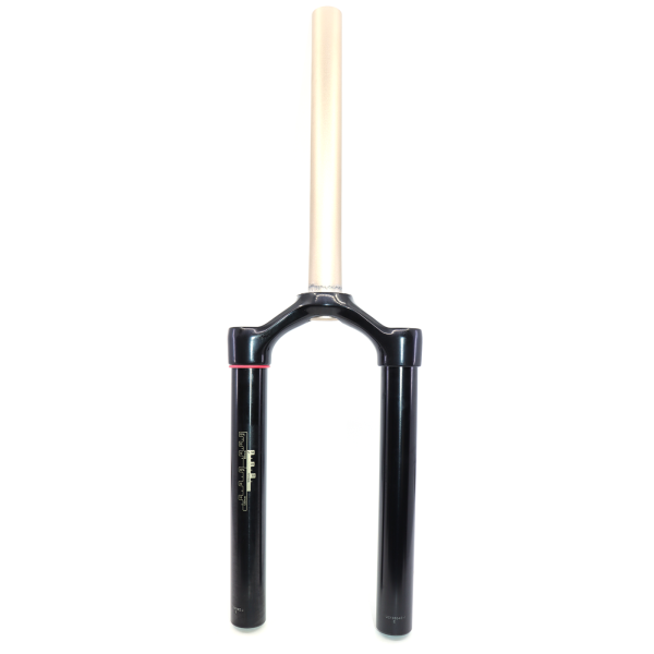 Rock Shox CSU - Solo Air 29 51OS SID 17+/Reba 80-100mm 2018+ black