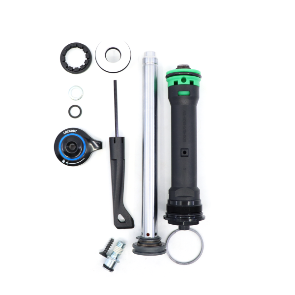 Rock Shox Damper Internals, Crown Turnkey 80-120mm ReconS