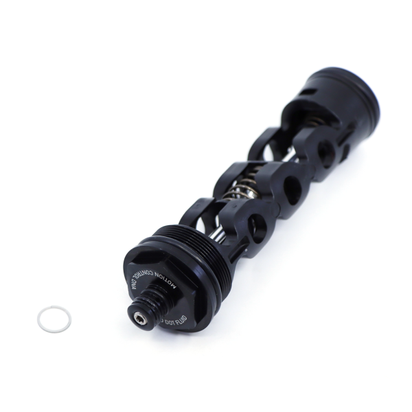 Rock Shox Motion Control DNA, XX Revelation/SID /Reba