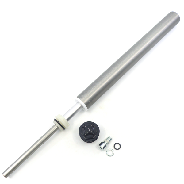 Rock Shox Solo Air Spring, 26/27/29-100mm XC32/ReconSilverB1