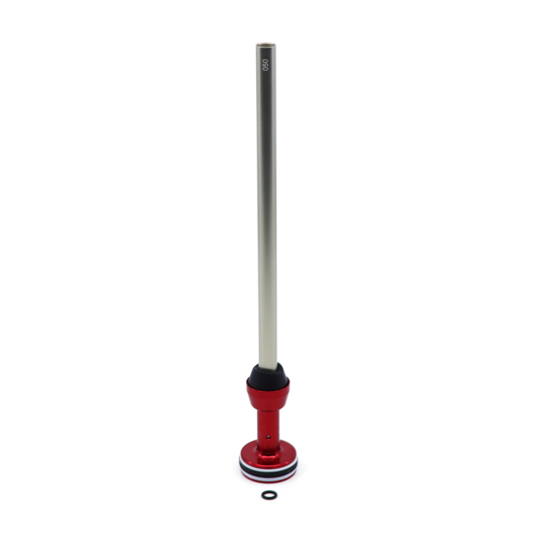 Rock Shox DebonAir+ Shaft, 27/29 -150mm Lyrik 2023+