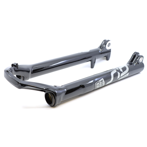 Rock Shox Lower Leg, 29 15x110 SID Ult 35mm 21+ gloss black
