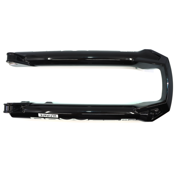 Rock Shox Lower Leg, 29 20X110 Boost BoXXer 38mm 2024+ black gloss black