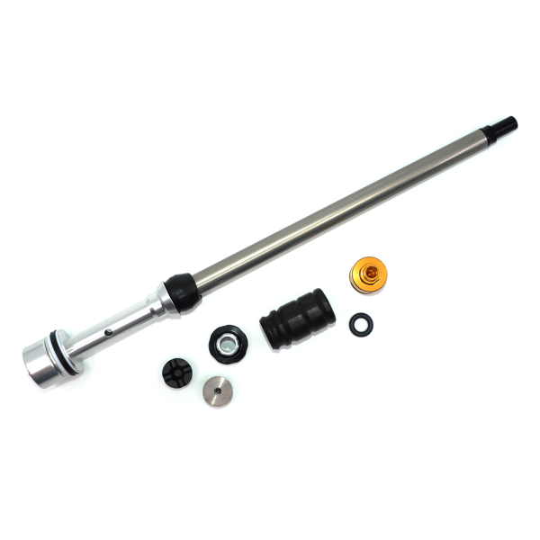 Rock Shox DebonAir+Upgrade Kit, withButterCups 200mm BoXXer