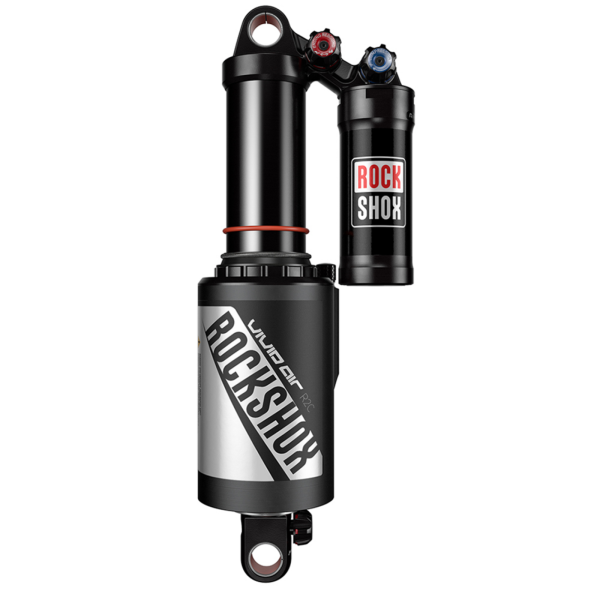 Rock Shox Rear Shock Vivid Air R2C 216x63