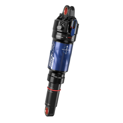 Rock Shox Rear Shock SIDLuxe Ultimate 3Pos Lever Standard 190x45 black Produktbild 1
