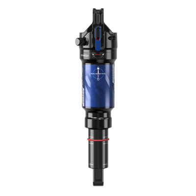 Rock Shox Rear Shock SIDLuxe Ultimate 3Pos Lever Standard 190x45 black Produktbild 2