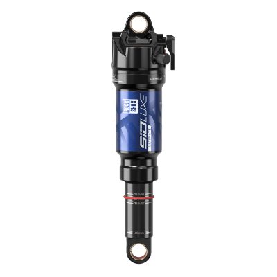 Rock Shox Rear Shock SIDLuxe Ultimate 3Pos Lever Standard 190x45 black Produktbild 3
