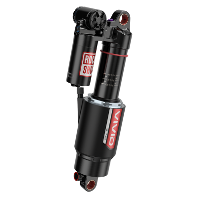 Rock Shox Rear Shock Vivid Ultimate DH RC2 Standard 250x70 black Produktbild 3
