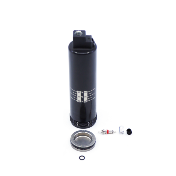 Rock Shox Damper Body, 216x63 Monarch 14-15/Enduro26 13-14