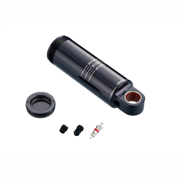 Rock Shox Damper Body, Standard Eyelet 45 Deluxe/Super Deluxe 17+