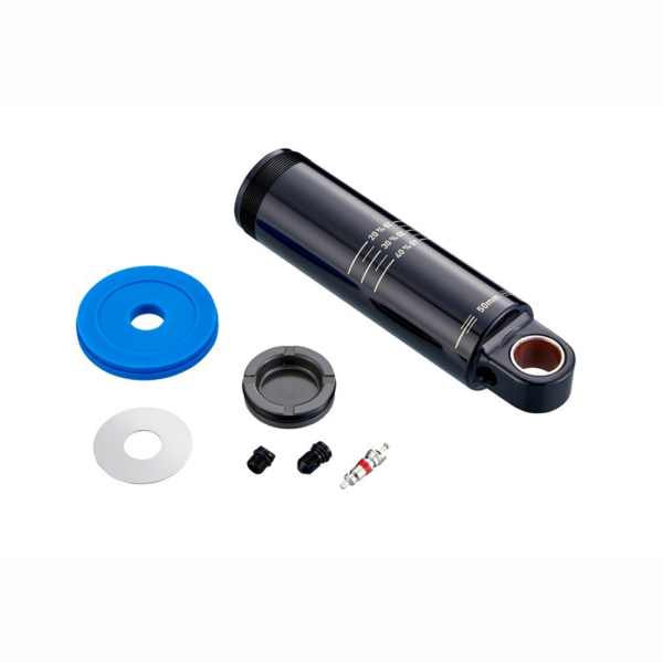 Rock Shox Damper Body, Standard Eyelet 50 Deluxe/Super Deluxe 17+