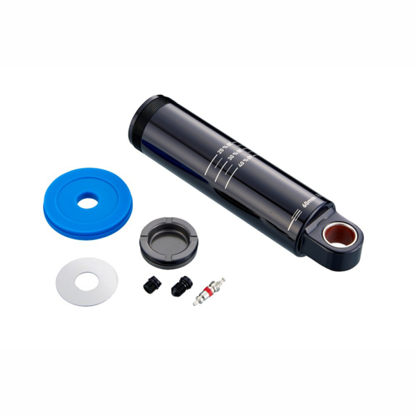 Rock Shox Damper Body, Standard Eyelet 60 Deluxe/Super Deluxe 17+