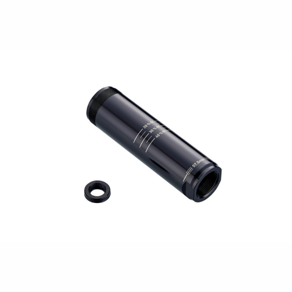 Rock Shox Damper Body, ThruShaft Deluxe 2017-2020