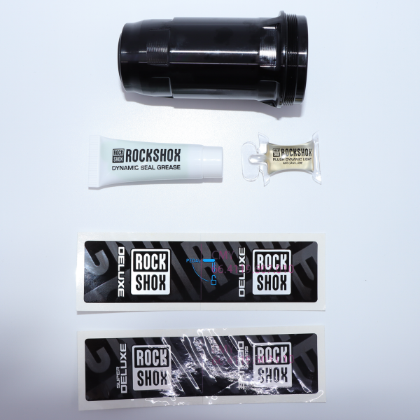 Rock Shox Air Can, Linear 37.5-45mm Deluxe/SuperDeluxe 2022+