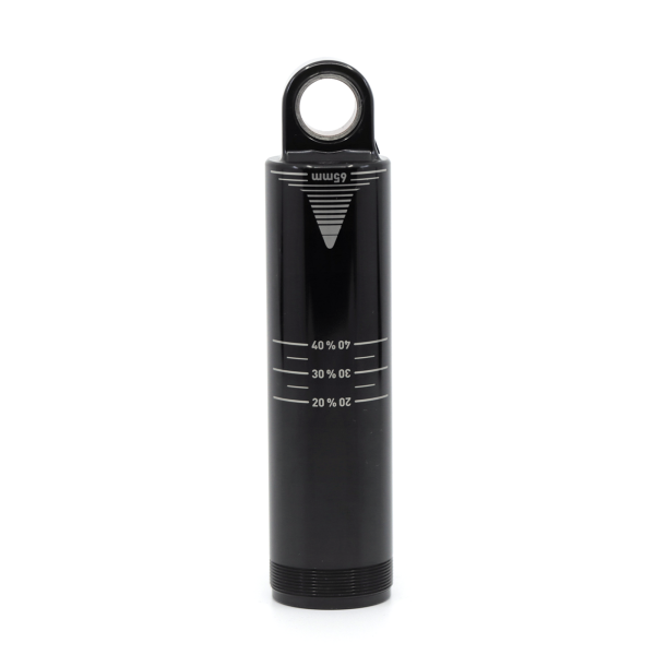 Rock Shox Damper Body, Standard Eyelet 62.5mm SuperDeluxe23+ HBO
