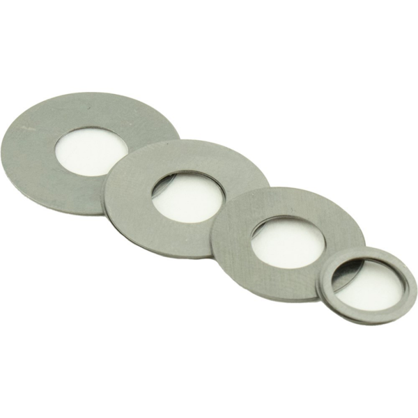 Rock Shox Shims for Rebound Tune - Super Deluxe Coil B1 23+