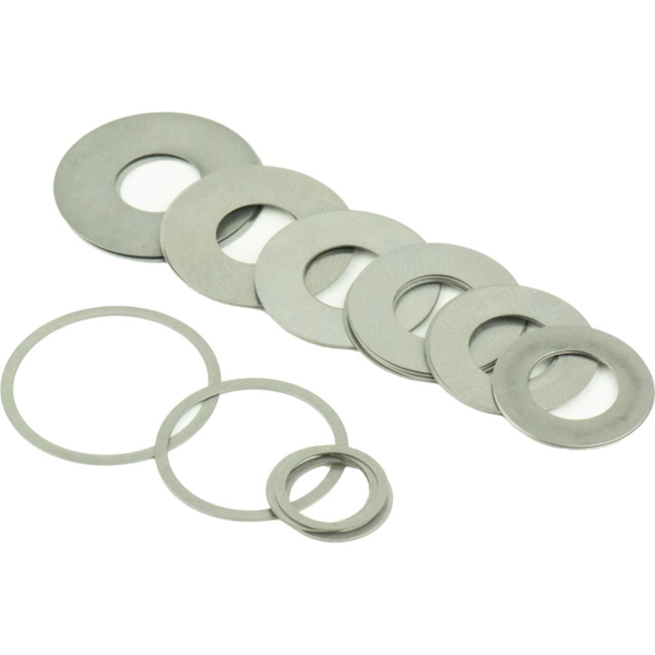Rock Shox Shims for Compression/Rebound Tune - SIDLuxe 2024+