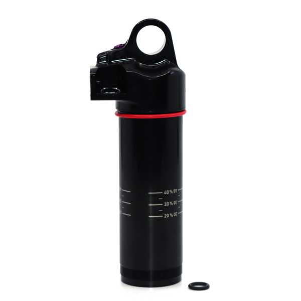 Rock Shox Eyelet Assembly - Trunnion 62.5 - Vivid 2024+