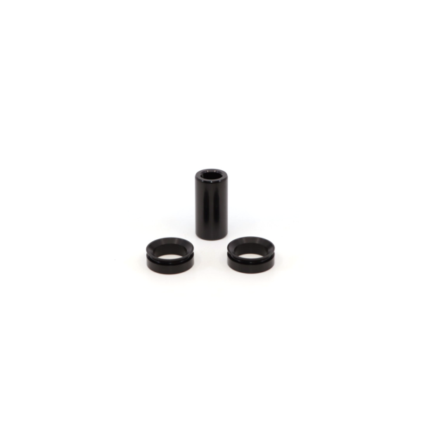 Rock Shox Mounting Hardware, 1/2" 10x14.0-25.0mm 10x22.4mm