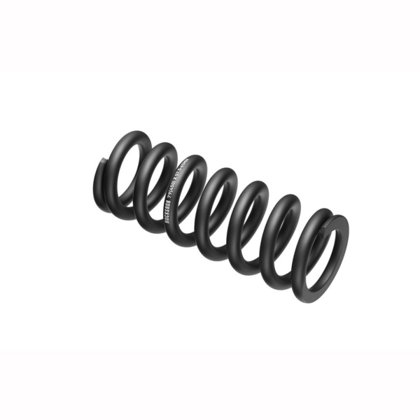 Rock Shox Spring Metric, Length 134mm, Hub 47.5-55mm 350lb black
