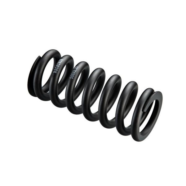 Rock Shox Spring Vivid/Kage Length 200mm Hub 51/57mm 600lb grey