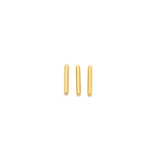 Rock Shox Seatpost Brass Keys Reverb - Size 3 Qty 3