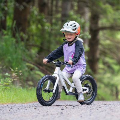 Kids Ride Shotgun Unicorn Windproof Kids MTB Jersey 4 Y pink M&auml;dchen Produktbild 1
