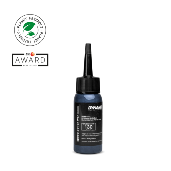 Dynamic Speed Potion Wax 100ml one size