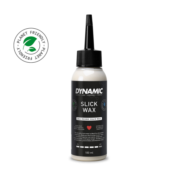 Dynamic Slick Wax 100ml one size