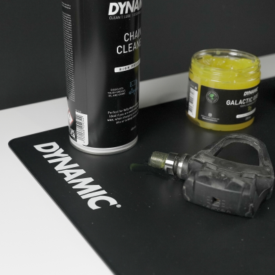 Dynamic Mat Max one size Produktbild 2