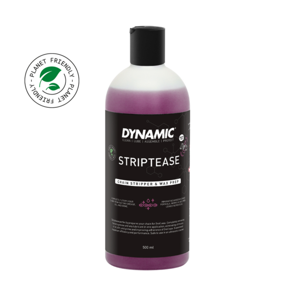 Dynamic Striptease 500ml one size