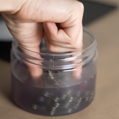 Dynamic Striptease 500ml one size Produktbild 1