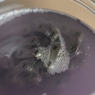 Dynamic Striptease 500ml one size Produktbild 2