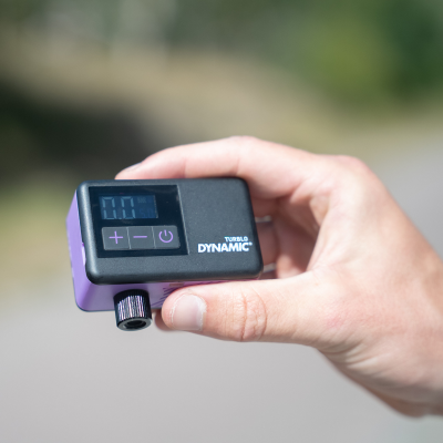 Dynamic Turblo one size Produktbild 1