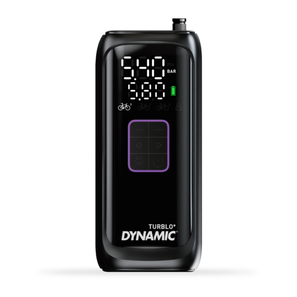 Dynamic Turblo+ one size