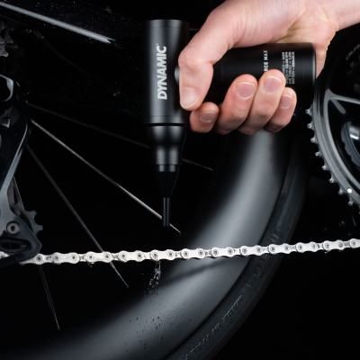 Dynamic AirForce Max one size Produktbild 2