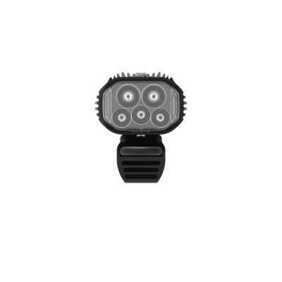 Lezyne Mega Drive 2400+ Loaded Kit one size black Produktbild 3