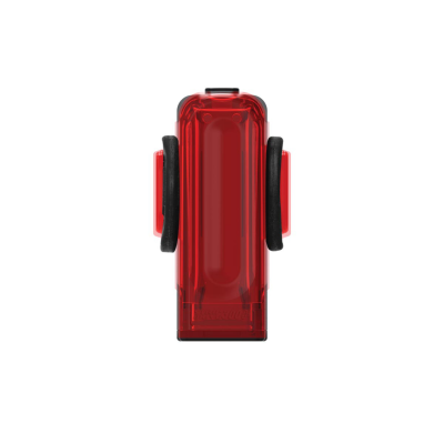 Lezyne Strip Drive 300+ Rear one size black Produktbild 3