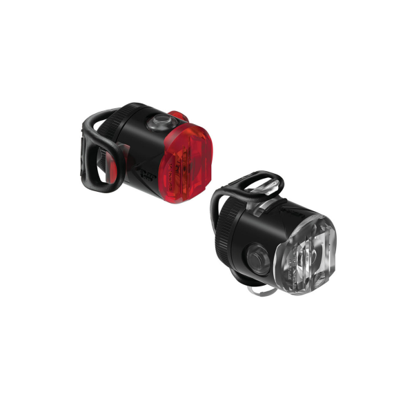 Lezyne Femto USB C Drive Pair V2 one size black
