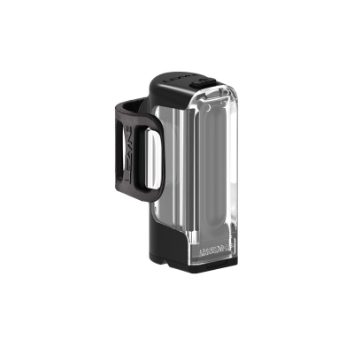 Lezyne Strip Drive Pair one size black Produktbild 1
