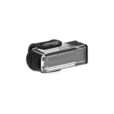 Lezyne Strip Drive Pair one size black Produktbild 2