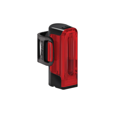 Lezyne Strip Drive Pair one size black Produktbild 3